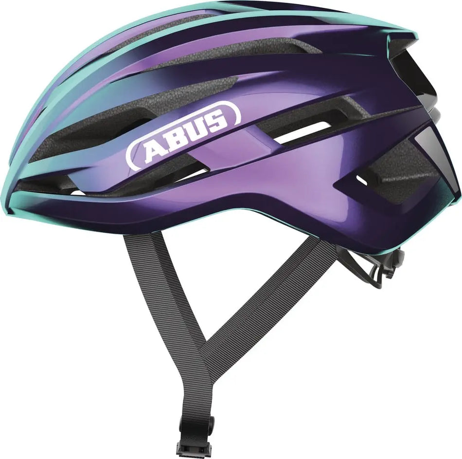 ABUS Helmets FlipFlop Purple / Small ABUS STORMCHASER ACE Helmet