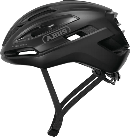ABUS Helmets Velvet Black / Large / N/A ABUS TAIPAN Helmet