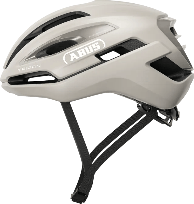 ABUS Helmets Sand Beige / Large / N/A ABUS TAIPAN Helmet