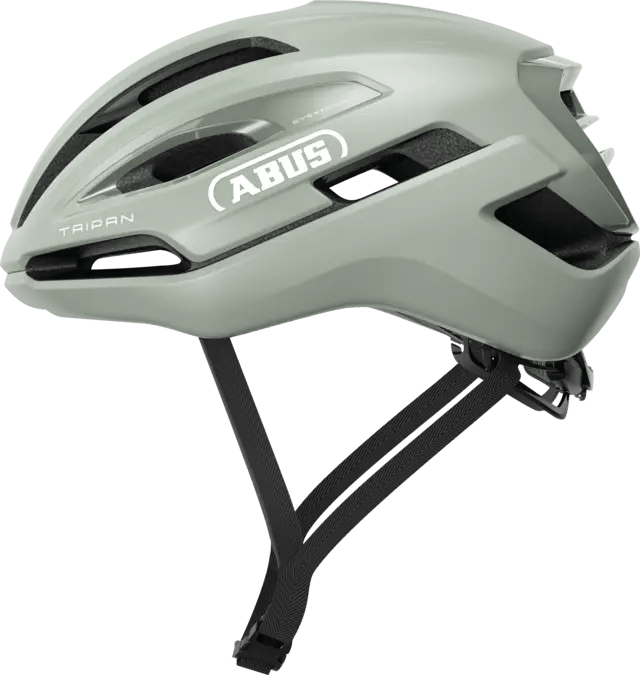 ABUS Helmets Frosted Green / Large / N/A ABUS TAIPAN Helmet