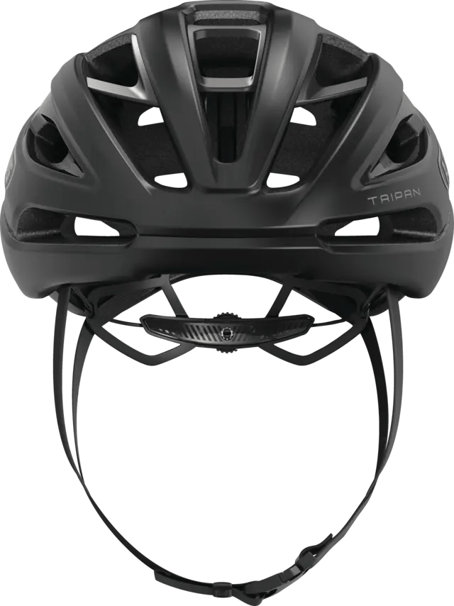 ABUS Helmets ABUS TAIPAN LED Helmet