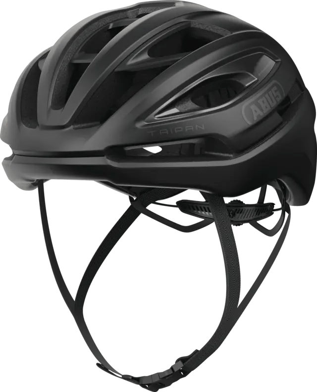 ABUS Helmets ABUS TAIPAN LED Helmet