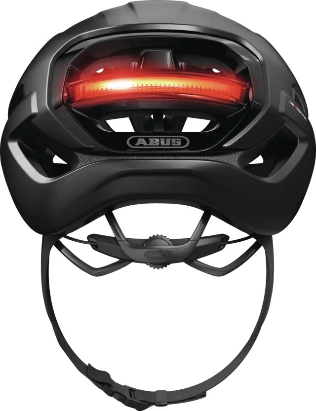 ABUS Helmets ABUS TAIPAN LED Helmet