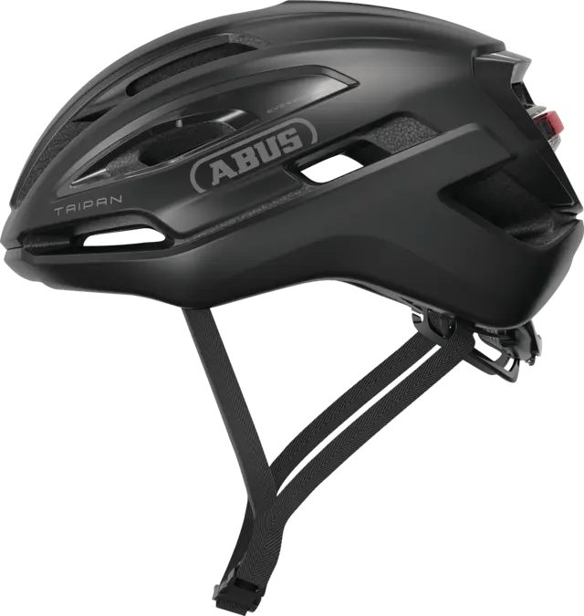 ABUS Helmets ABUS TAIPAN LED Helmet