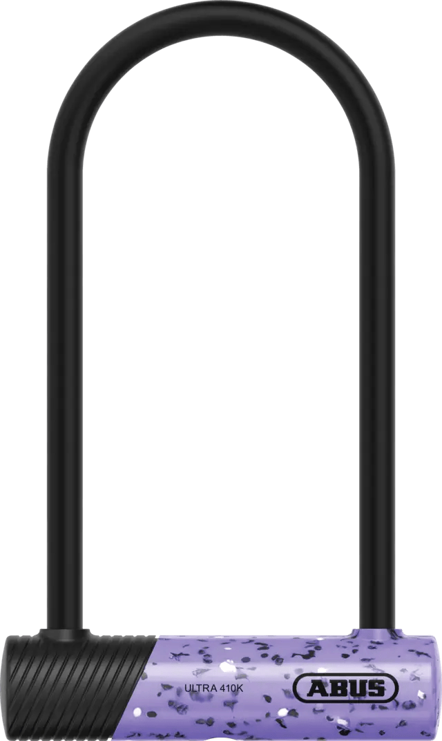 ABUS Bike Lock ABUS ULTRA 410K/170HB230 D Lock