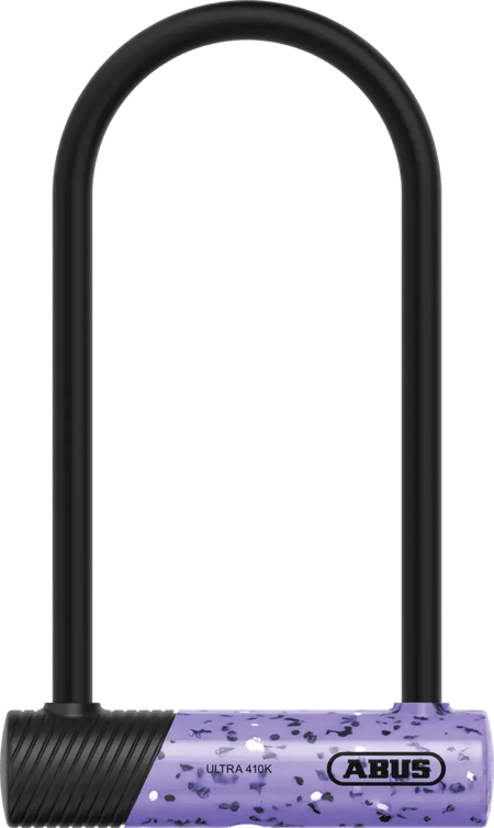 ABUS Bike Lock ABUS ULTRA 410K/170HB230 D Lock