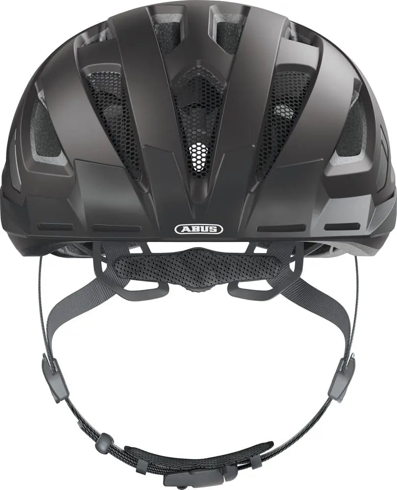 ABUS Velvet Black / Small ABUS URBAN-I 3.0 MIPS Helmet