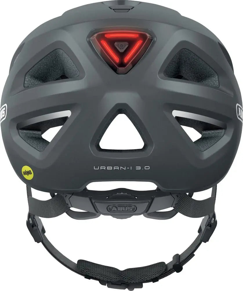 ABUS ABUS URBAN-I 3.0 MIPS Helmet