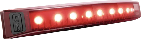 ABUS Lights ABUS URBAN-I 4.0/TAIPAN Helmet Rear Light