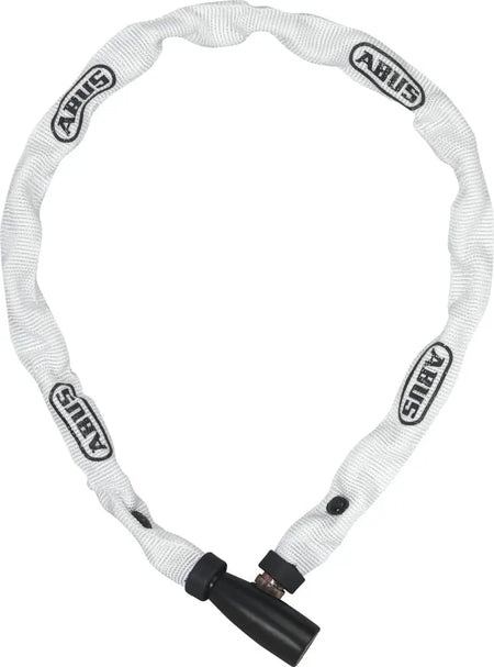 ABUS Chain Lock White / 60cm ABUS Web Chain Lock 1500