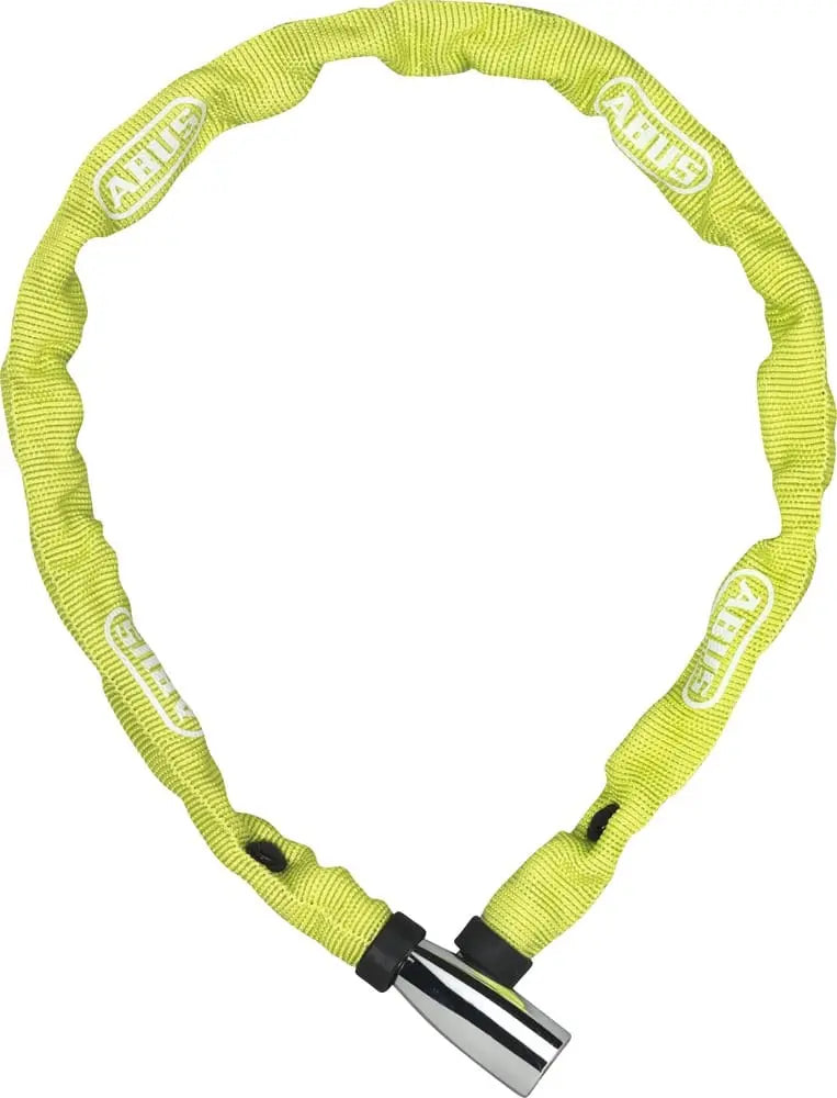 ABUS Chain Lock Green / 60cm ABUS Web Chain Lock 1500