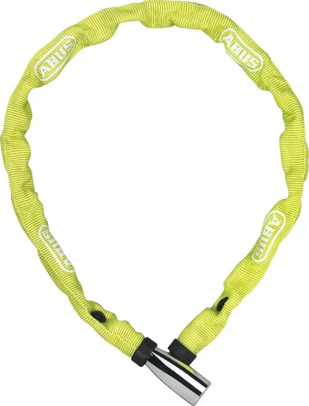 ABUS Chain Lock Green / 60cm ABUS Web Chain Lock 1500