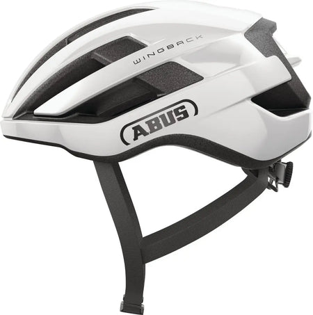 ABUS Helmets Shiny White / Small ABUS WINGBACK Helmet