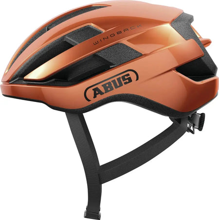 ABUS Helmets Goldfish Orange / Small ABUS WINGBACK Helmet