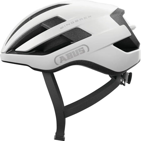ABUS Helmets Polar White / Small ABUS WINGBACK Helmet