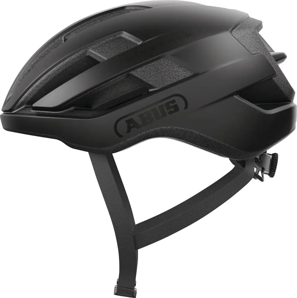 ABUS Helmets Velvet Black / Small ABUS WINGBACK Helmet