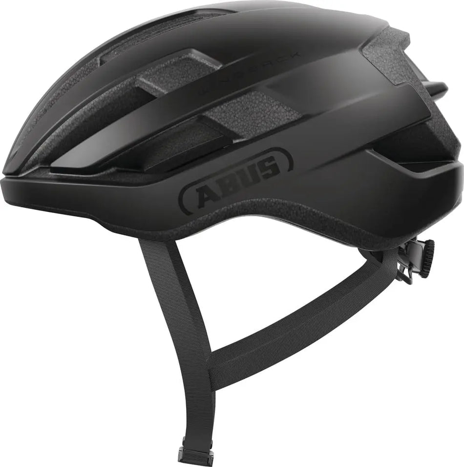 ABUS Helmets Velvet Black / Small ABUS WINGBACK Helmet