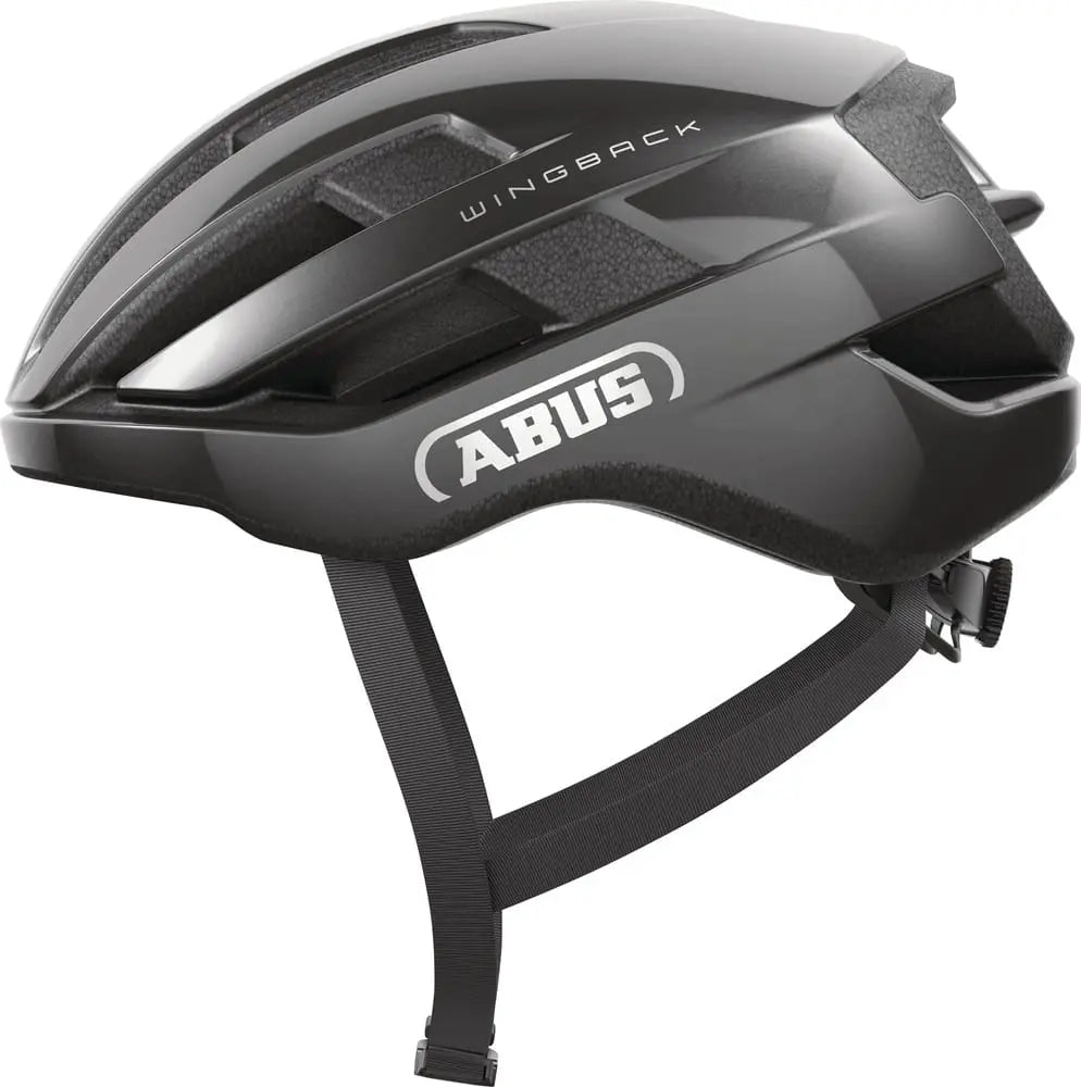 ABUS Helmets Titan / Small ABUS WINGBACK Helmet