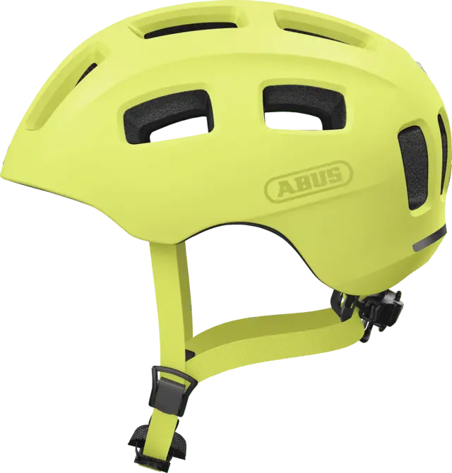 ABUS Helmets Mono Yellow / Small ABUS YOUN-I 2.0 Helmet