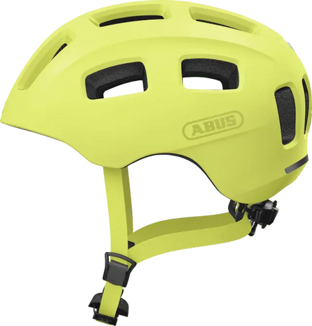 ABUS Helmets Mono Yellow / Small ABUS YOUN-I 2.0 Helmet