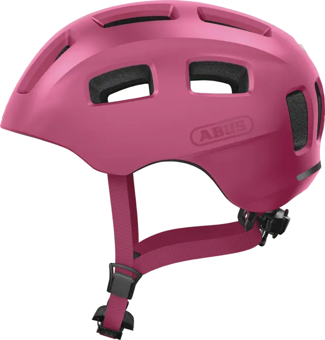 ABUS Helmets Mono Red / Small ABUS YOUN-I 2.0 Helmet