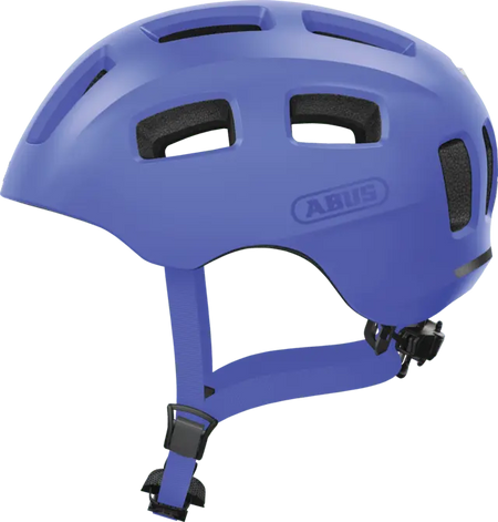 ABUS Helmets Mono Blue / Small ABUS YOUN-I 2.0 Helmet