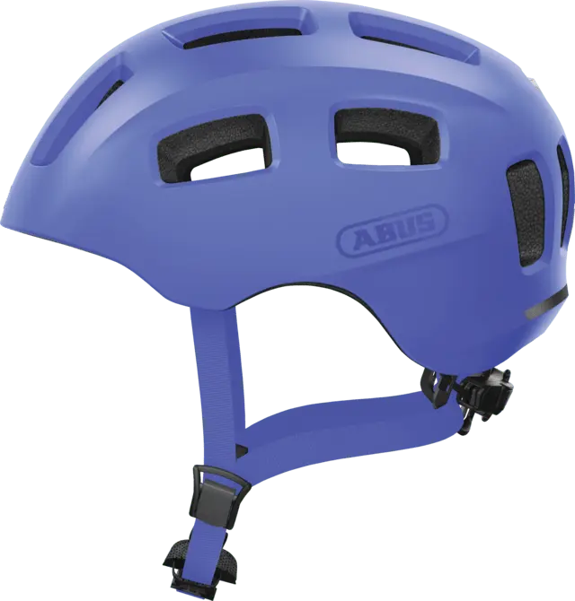ABUS Helmets Mono Blue / Small ABUS YOUN-I 2.0 Helmet