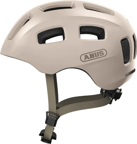 ABUS Helmets Champagne Gold / Small ABUS YOUN-I 2.0 Helmet