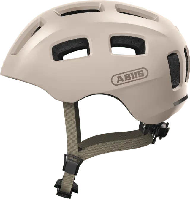 ABUS Helmets Champagne Gold / Small ABUS YOUN-I 2.0 Helmet