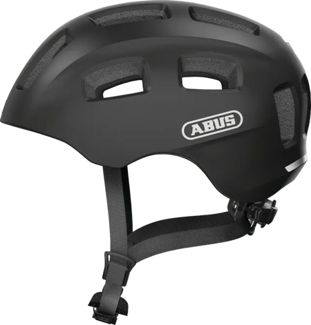ABUS Helmets Velvet Black / Small ABUS YOUN-I 2.0 Helmet