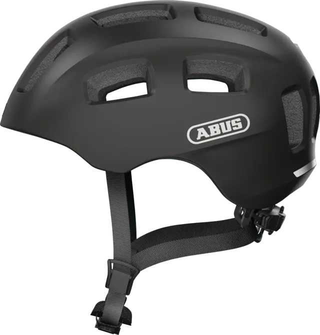 ABUS Helmets Velvet Black / Small ABUS YOUN-I 2.0 Helmet