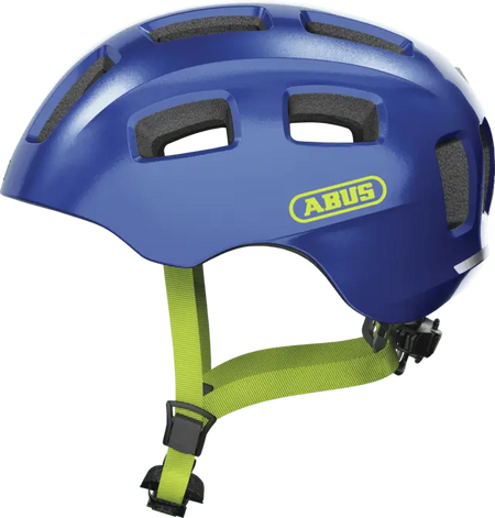 ABUS Helmets Sparkling Blue / Small ABUS YOUN-I 2.0 Helmet
