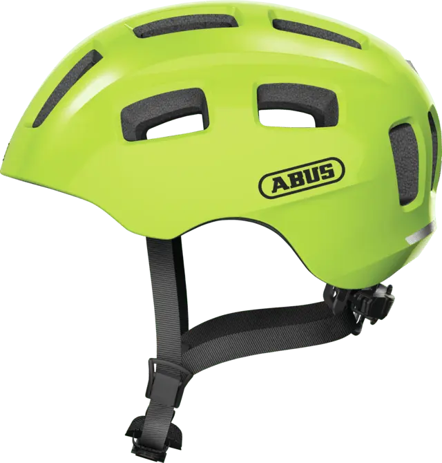 ABUS Helmets Signal Yellow / Small ABUS YOUN-I 2.0 Helmet