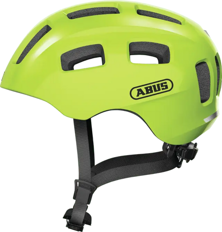 ABUS Helmets Signal Yellow / Small ABUS YOUN-I 2.0 Helmet