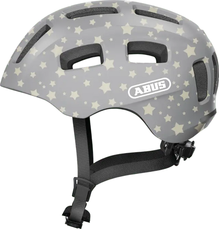 ABUS Helmets Grey Stars / Small ABUS YOUN-I 2.0 Helmet