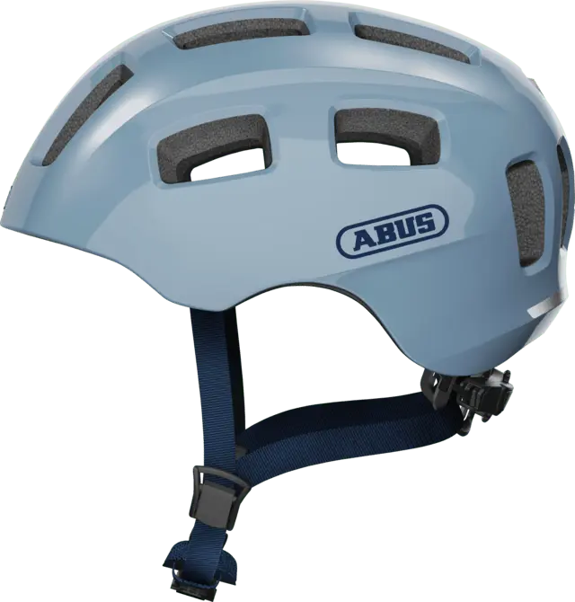 ABUS Helmets Glacier Blue / Small ABUS YOUN-I 2.0 Helmet