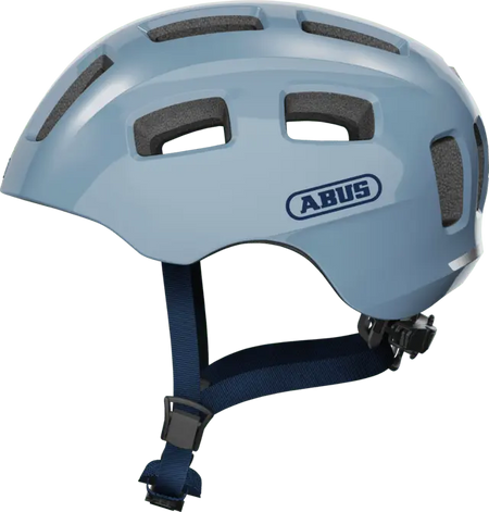 ABUS Helmets Glacier Blue / Small ABUS YOUN-I 2.0 Helmet