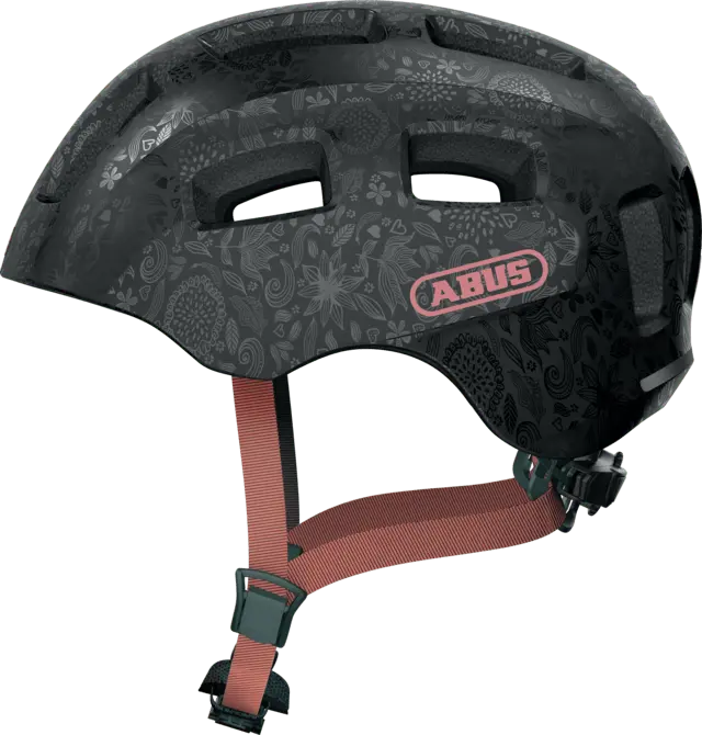 ABUS Helmets Flower Art / Small ABUS YOUN-I 2.0 Helmet