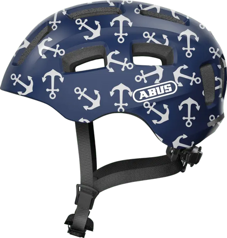 ABUS Helmets Blue Anchor / Small ABUS YOUN-I 2.0 Helmet