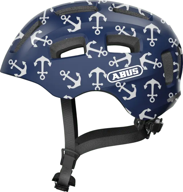 ABUS Helmets Blue Anchor / Small ABUS YOUN-I 2.0 Helmet
