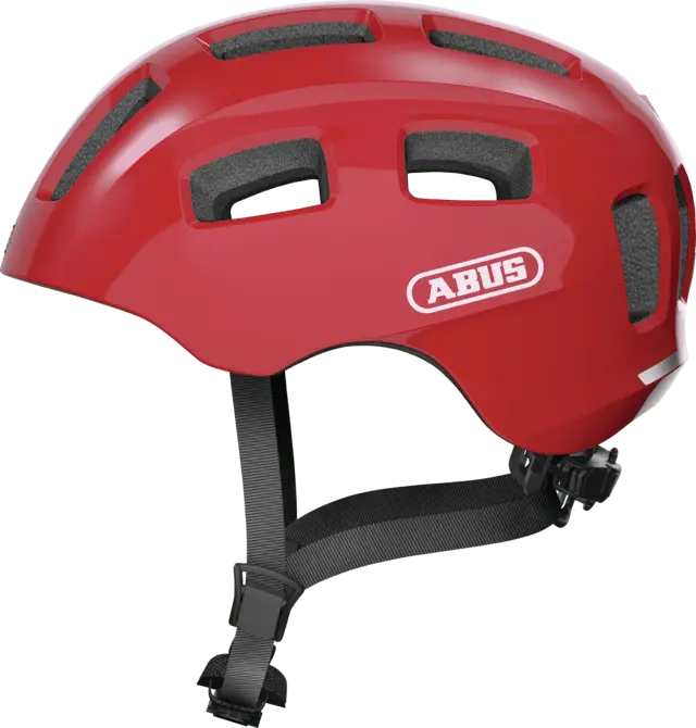 ABUS Helmets Blaze Red / Small ABUS YOUN-I 2.0 Helmet