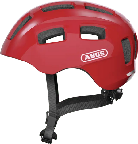 ABUS Helmets Blaze Red / Small ABUS YOUN-I 2.0 Helmet