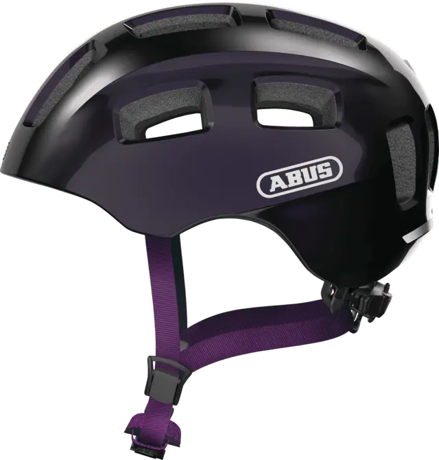 ABUS Helmets ABUS YOUN-I 2.0 Helmet