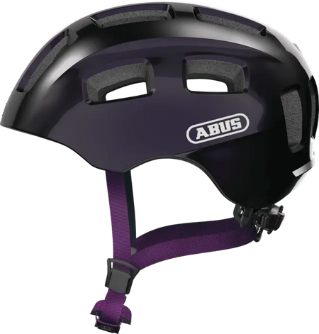 ABUS Helmets ABUS YOUN-I 2.0 Helmet