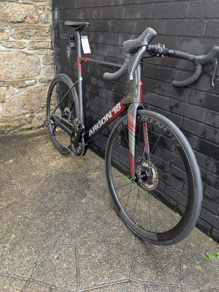 Argon 18 Race Sum Pro Ultegra Di2 - Ex Team - XL