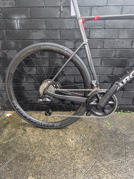 Argon 18 Race Sum Pro Ultegra Di2 - Ex Team - XL