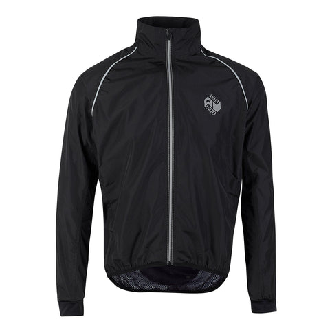 ArmaUrto Cycling Protective Jacket XS / Black Armaurto Protective Elbow & Shoulder Cycling Jacket