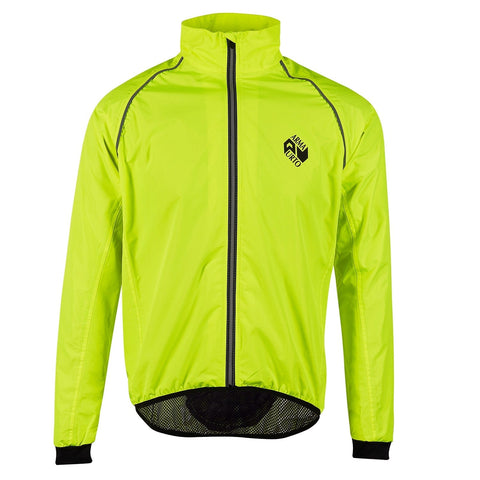 ArmaUrto Cycling Protective Jacket XS / Yellow Armaurto Protective Elbow & Shoulder Cycling Jacket