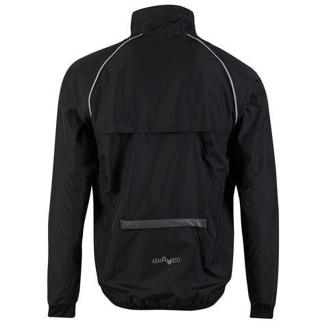 ArmaUrto Cycling Protective Jacket Armaurto Protective Elbow & Shoulder Cycling Jacket
