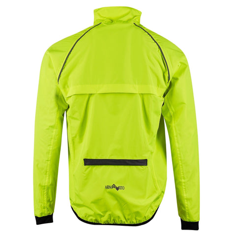 ArmaUrto Cycling Protective Jacket Armaurto Protective Elbow & Shoulder Cycling Jacket